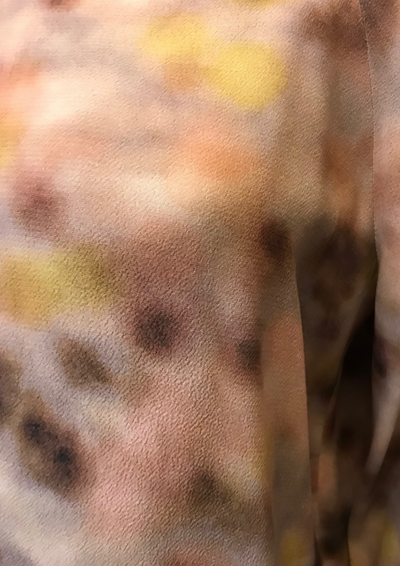 Blouse à motifs Taille 36