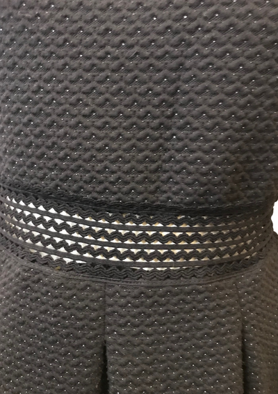 Robe pailletée Taille 38