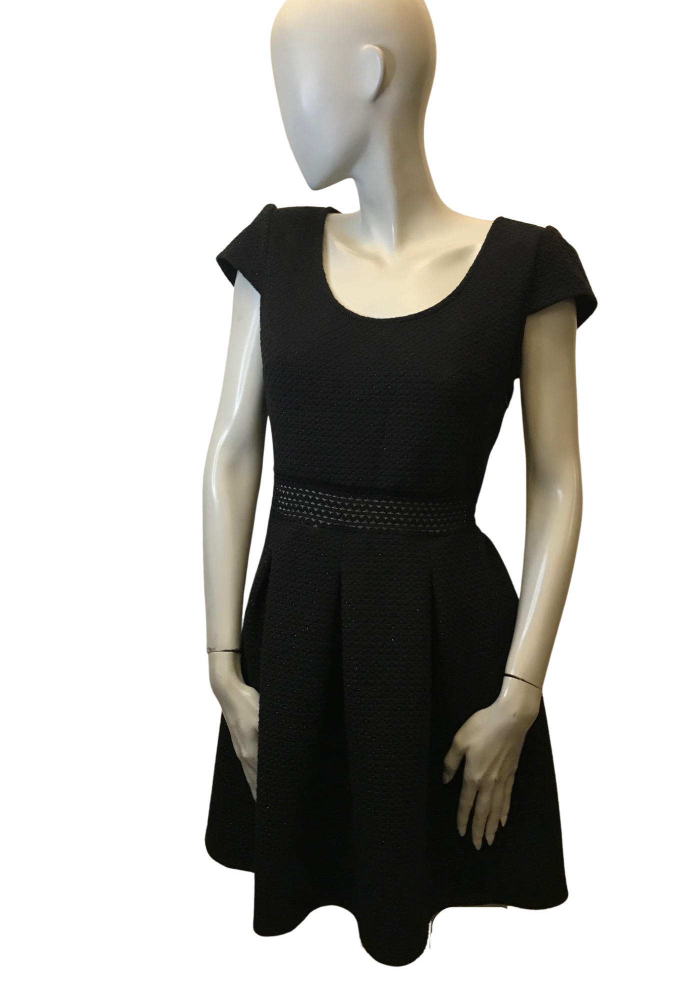Robe pailletée Taille 38