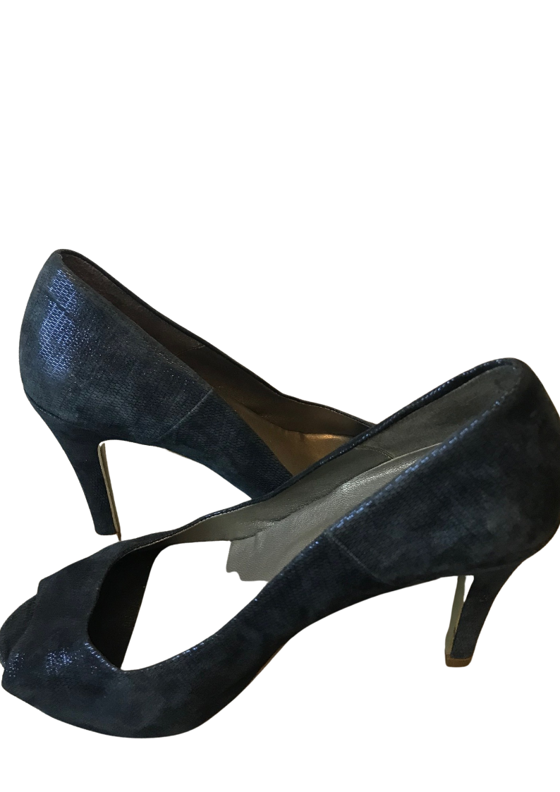 Escarpins open toe Pointure 36
