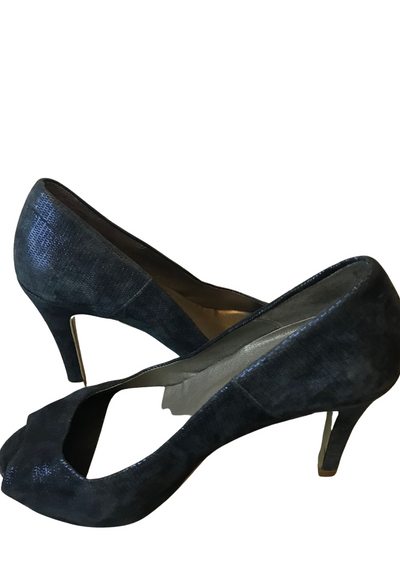 Escarpins open toe Pointure 36