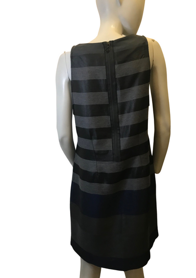 Robe rayée Taille 42