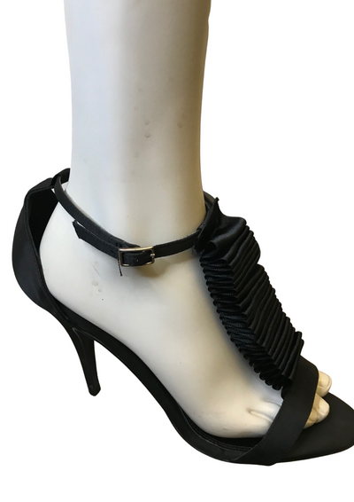 Sandales noires Pointure 41