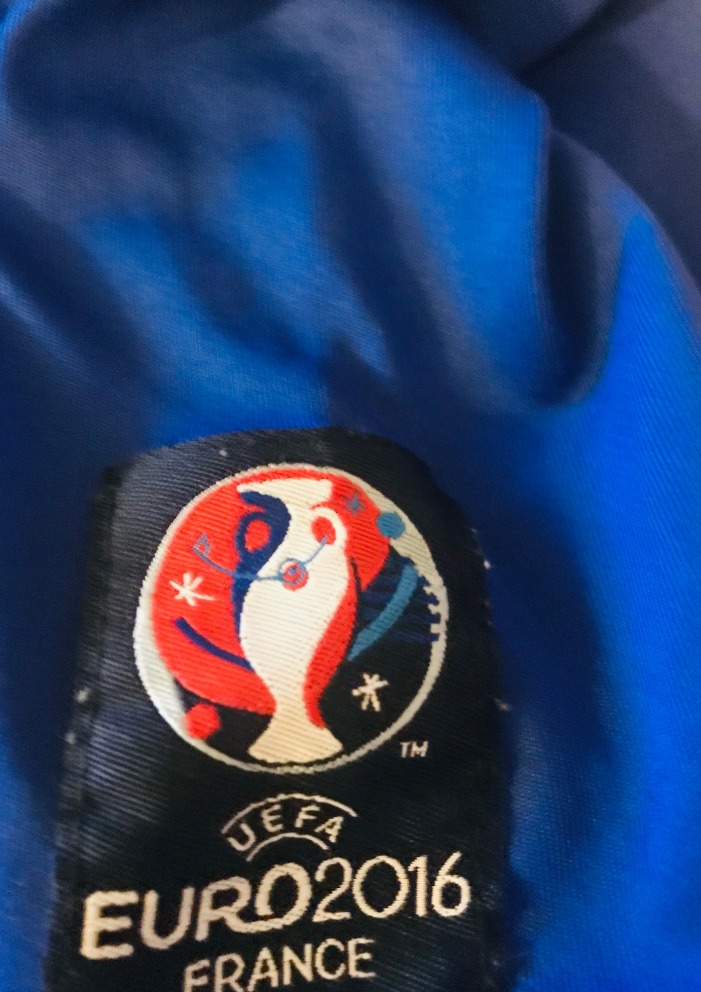 Maillot de foot Taille XL
