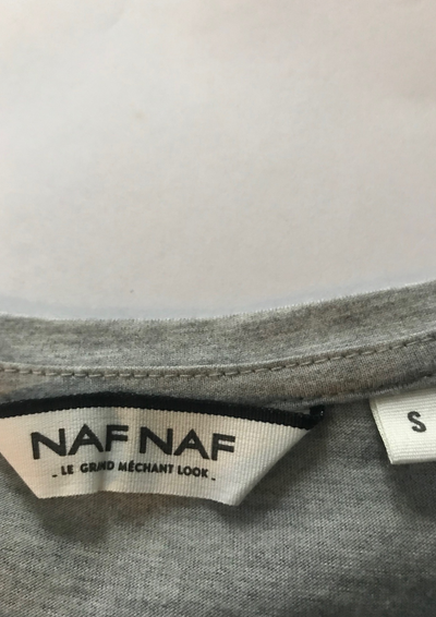 Tee-shirt Libre et Audacieuse Taille 36