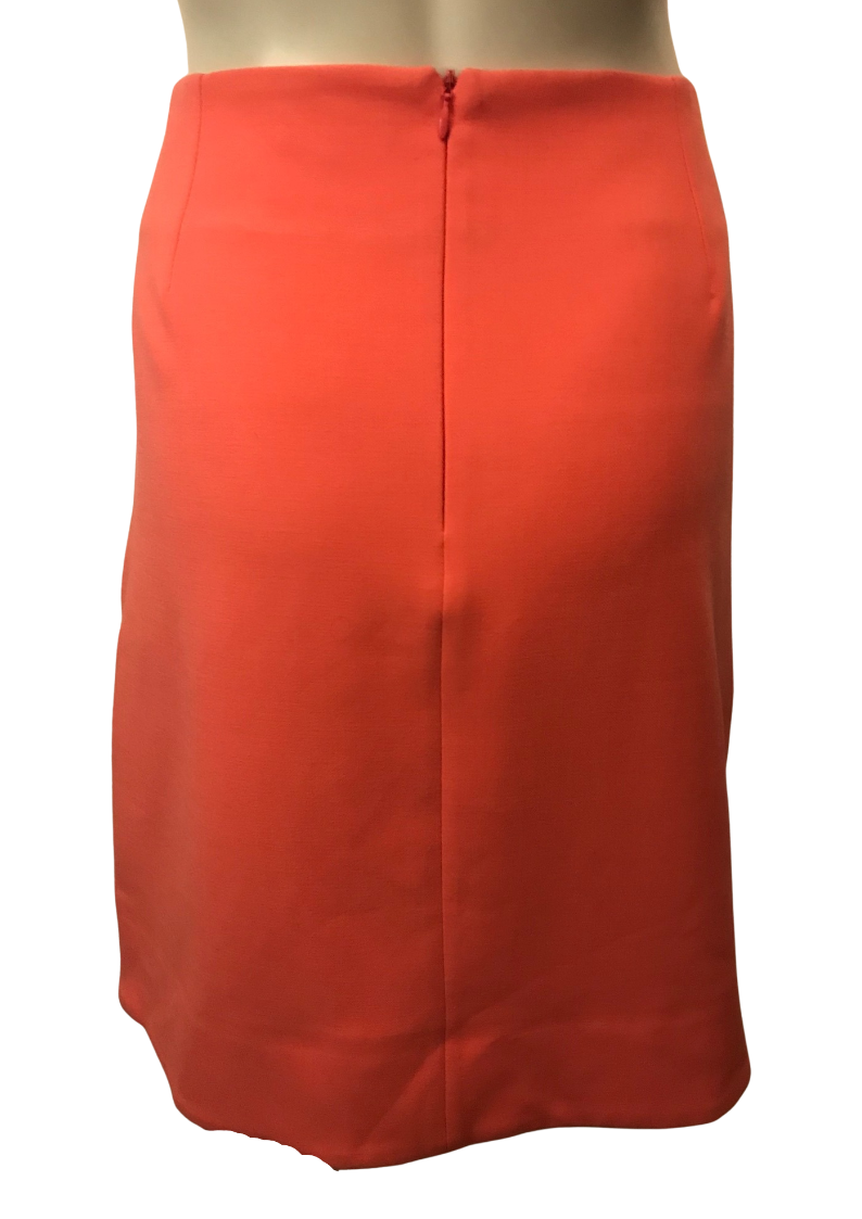 Jupe corail Taille 44