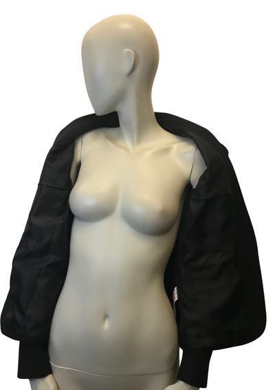Veste noire Taille 38