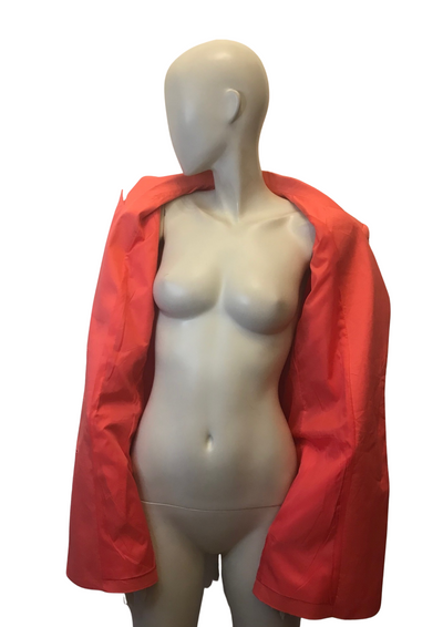 Blazer corail Taille 44