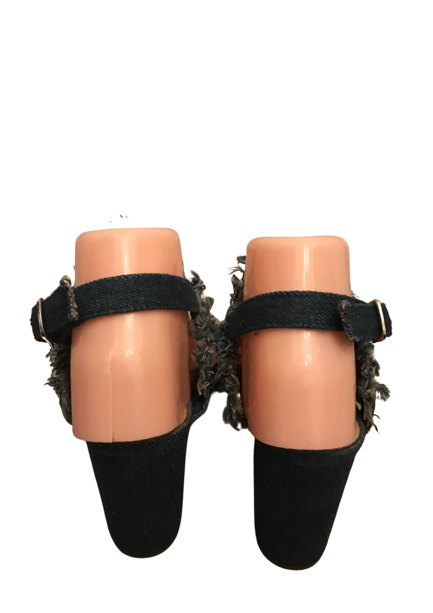 Sandales en jean Pointure 37