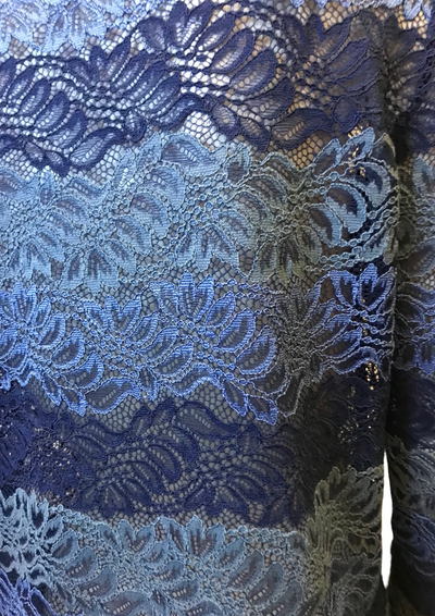 Blouse en dentelle Taille 36 (Neuve)