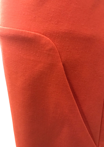 Jupe corail Taille 44