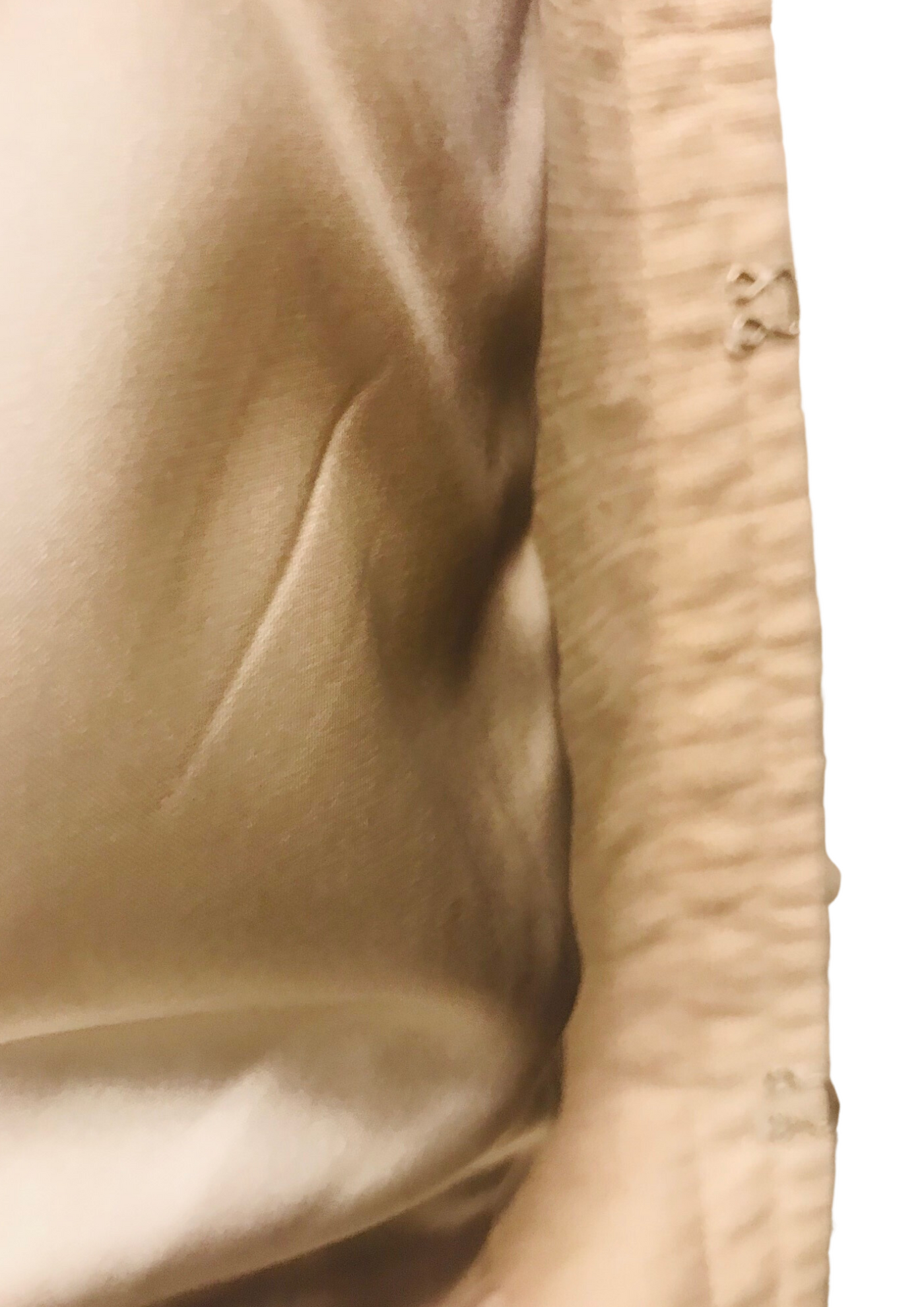 Manteau manches 3/4 Taille 38