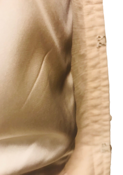 Manteau manches 3/4 Taille 38