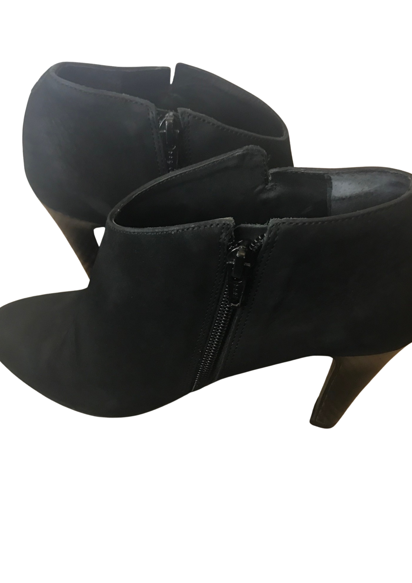 Boots en daim Pointure 39