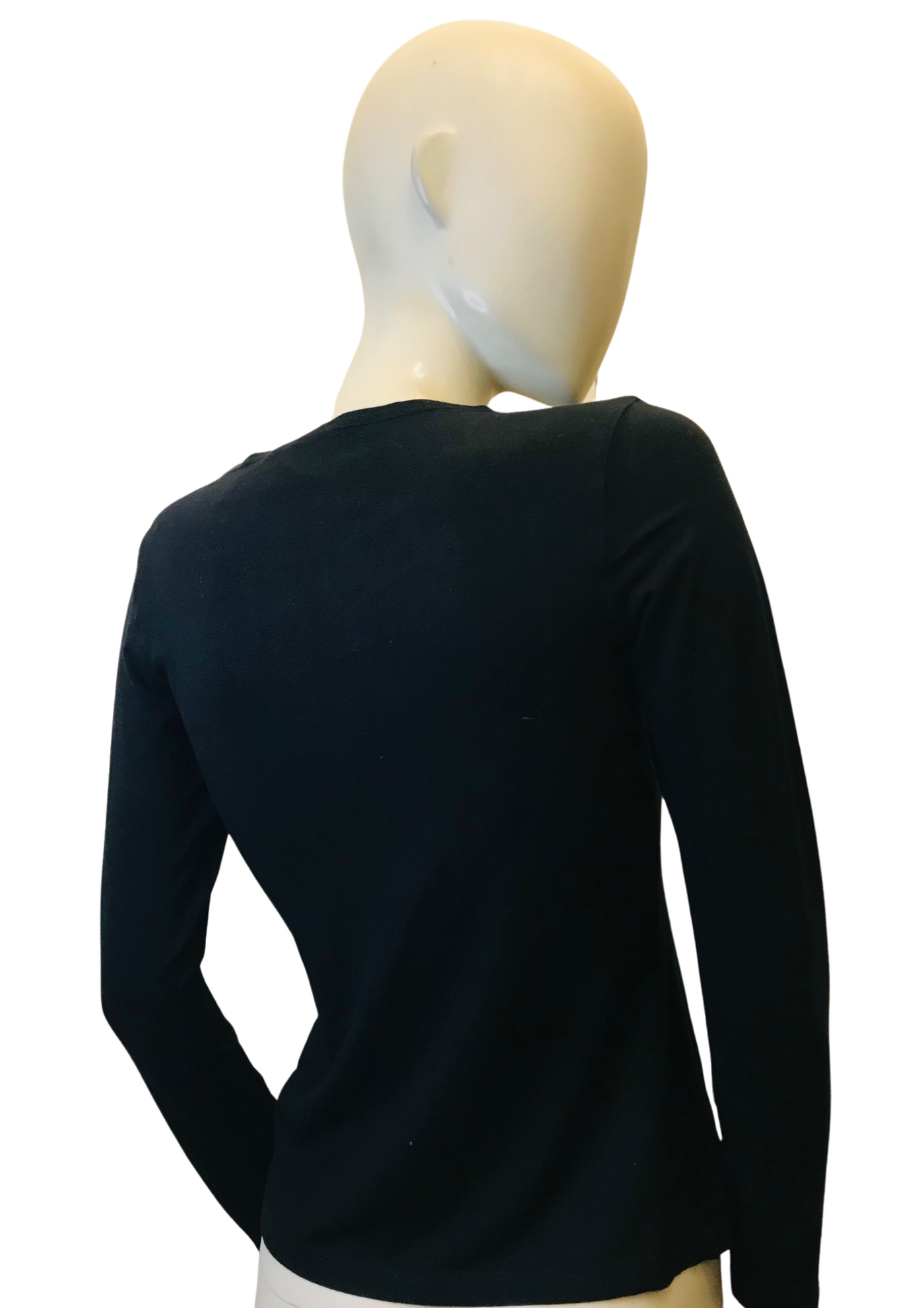 Tee-shirt manches longues Taille 34