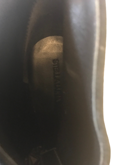 Boots en dentelle Pointure 37 (Neuves)