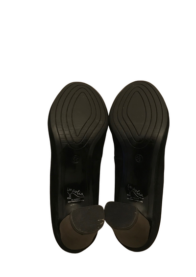 Escarpins en daim Pointure 39