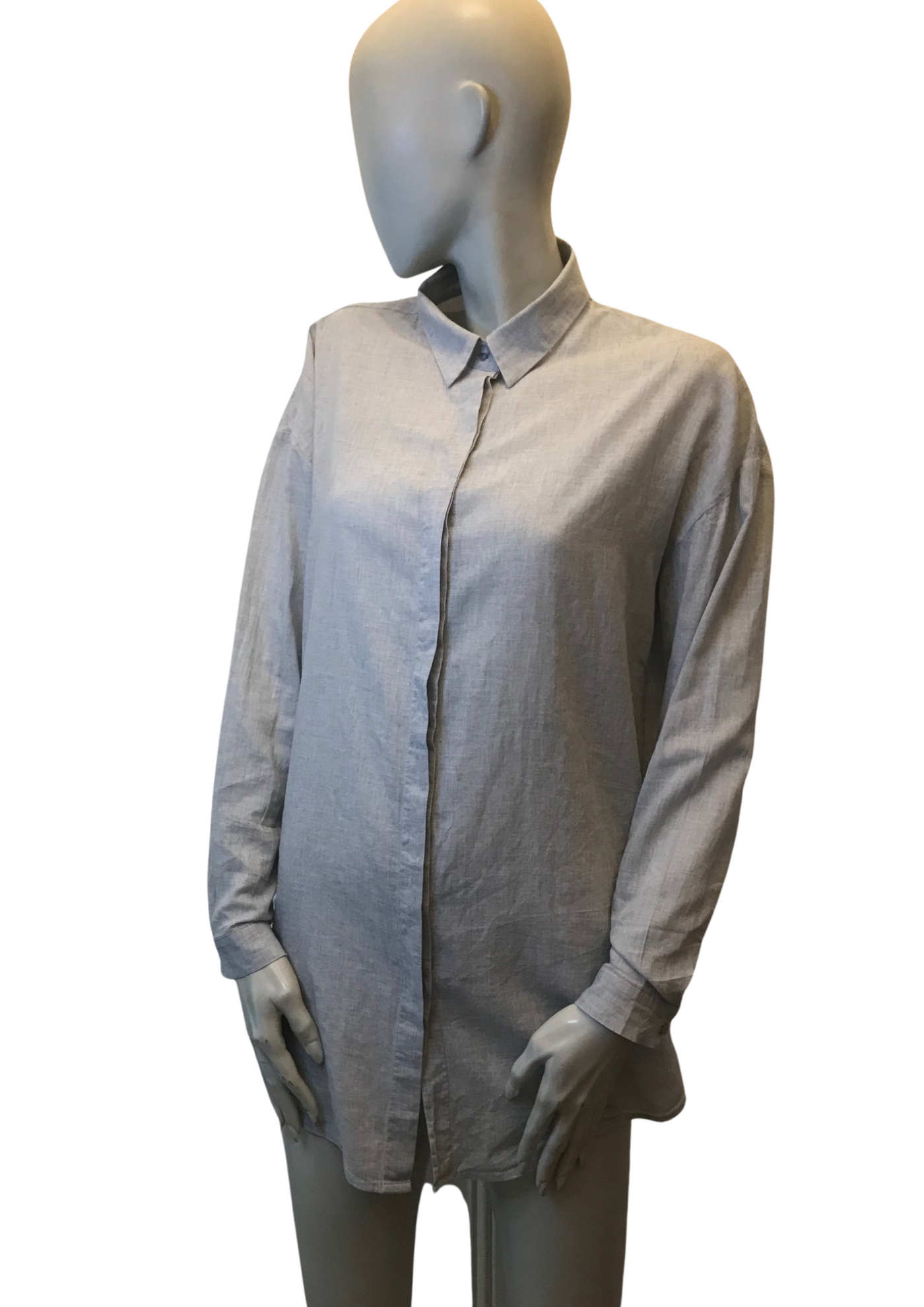 Chemise oversize Taille 36