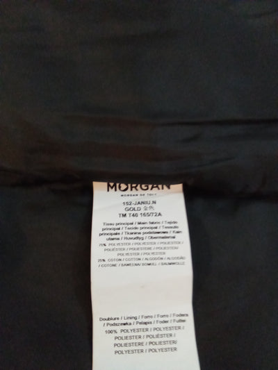 Jupe dorée Taille 38